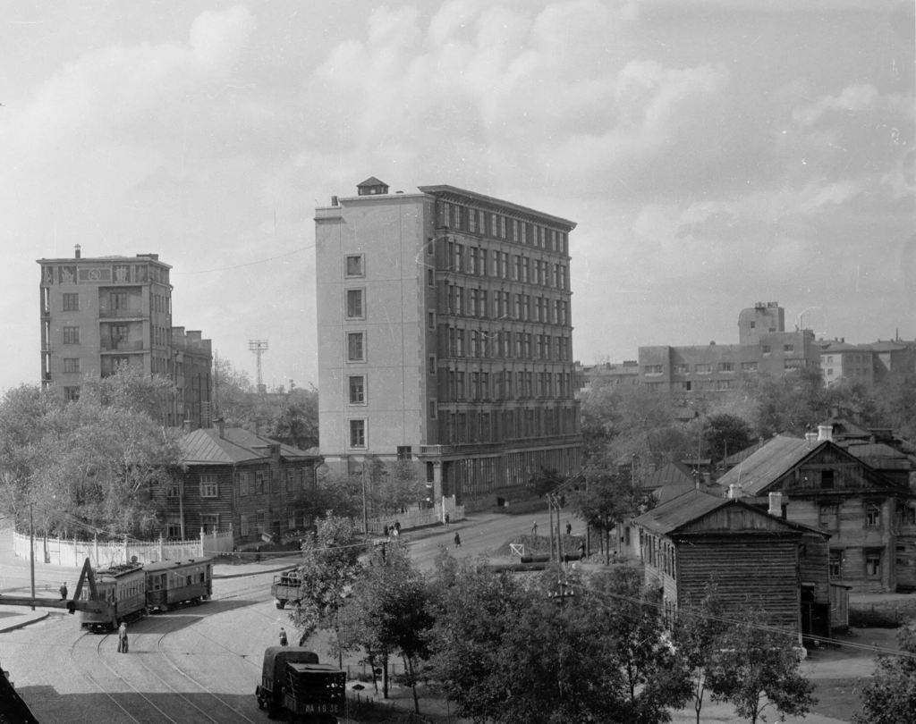 Масловка