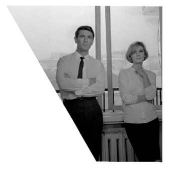 «Июльский дождь» (1966) и социальная диагностика в искусстве 1960-х