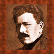 Митрофан Борисович Греков