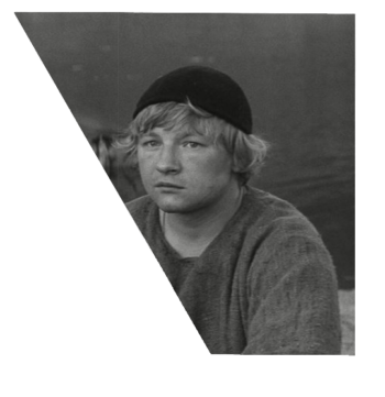 «Андрей Рублёв» (1966) Андрея Тарковского – образ и наследие Древней Руси в советской культуре.