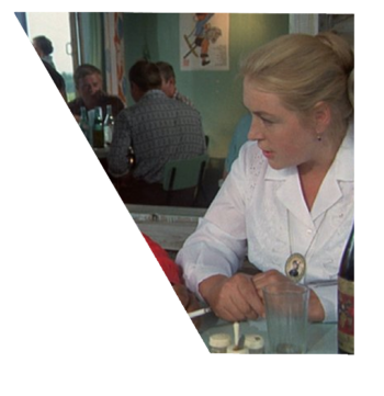 «Калина красная» (1973) Василия Шукшина – сказка о разбойнике, судьба деревни и современного человека.